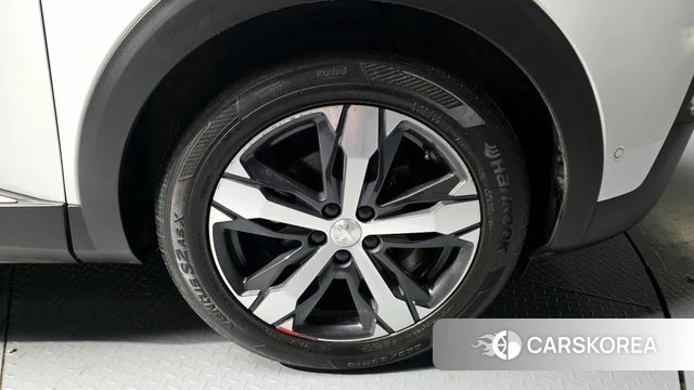 Peugeot 5008 second generation id 3853565 из Кореи 15