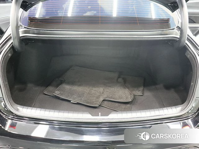 Hyundai Sonata (DN8) id 3865258 из Кореи 15