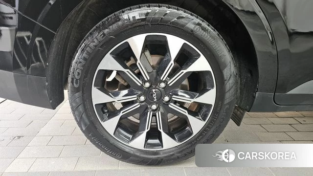 Kia Carnival 4th generation id 4549439 из Кореи 25