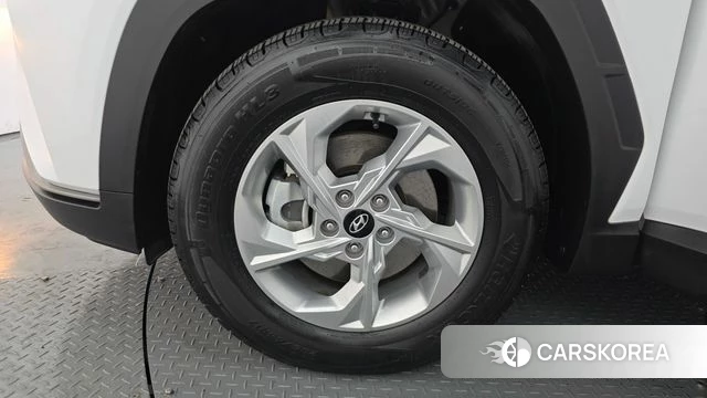 Hyundai Tucson (NX4) id 3813075 из Кореи 15