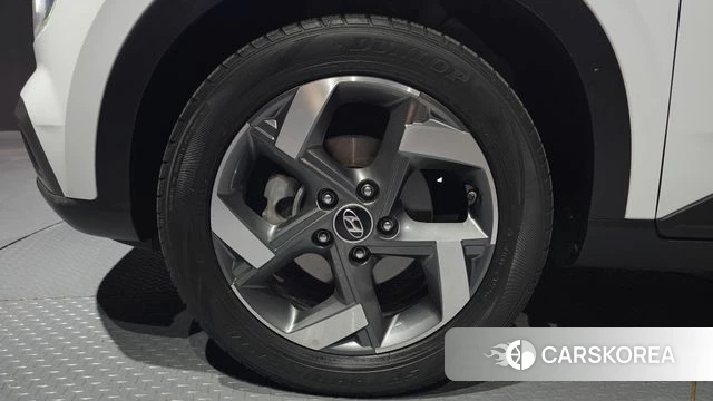 Hyundai Venue id 4430092 из Кореи 15