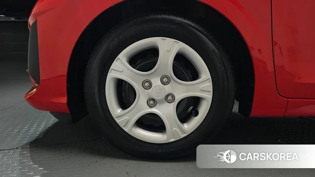 Kia Morning Urban (JA) id 4849069 из Кореи 27