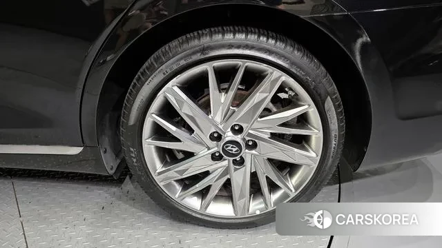 Hyundai The New Grandeur IG id 3022769 из Кореи 15