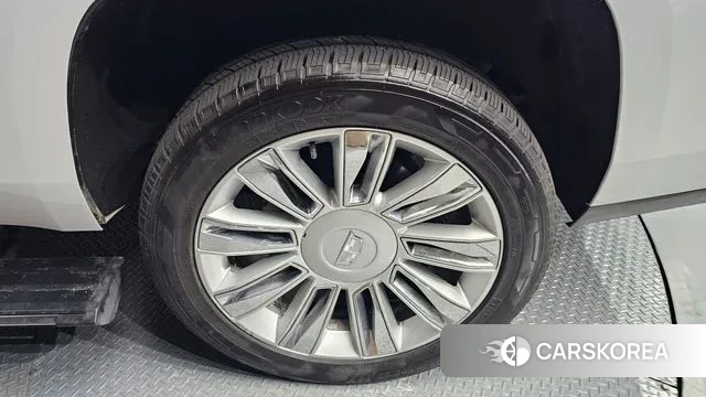 Cadillac Escalade 5th Generation id 3514288 из Кореи 15