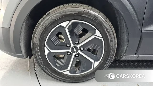 Kia Di Ol Nu Niro id 3787631 из Кореи 15