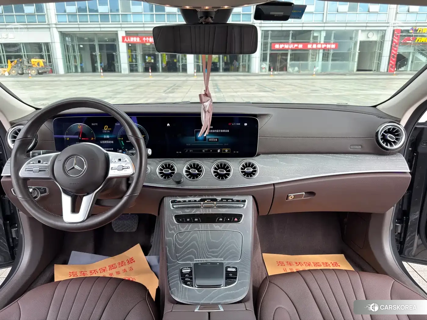 Mercedes-Benz CLS id 4545931 из Китая 15