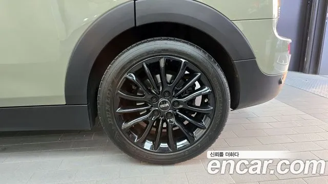 Mini Cooper Clubman id 2719160 из Кореи 15