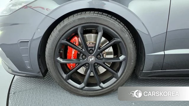 Hyundai Sonata (DN8) id 3893387 из Кореи 15