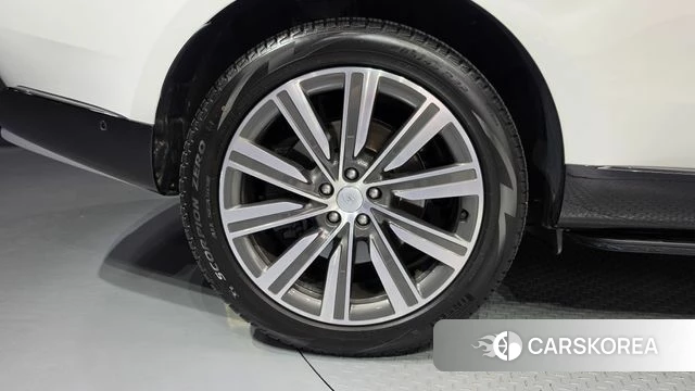 Land Rover Range Rover 5th Generation id 4670792 из Кореи 15