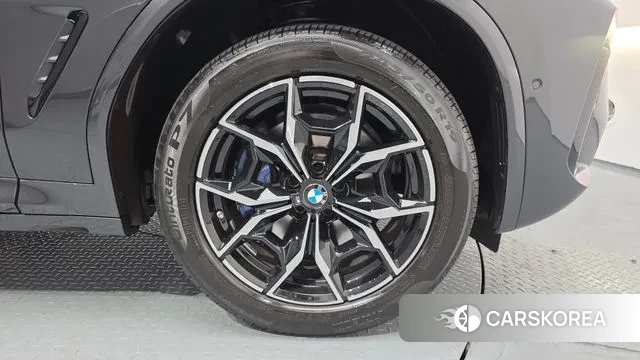 BMW X3 (G01) id 3725863 из Кореи 15