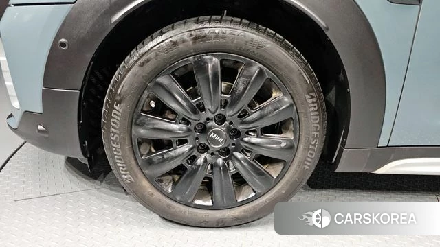 Mini Cooper Countryman id 4308416 из Кореи 26