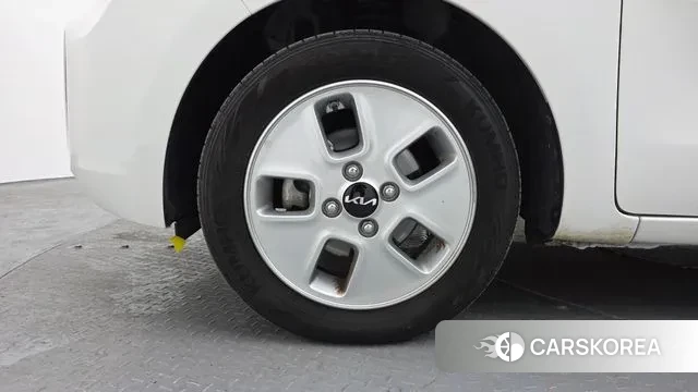 Kia The New Ray id 3620803 из Кореи 15