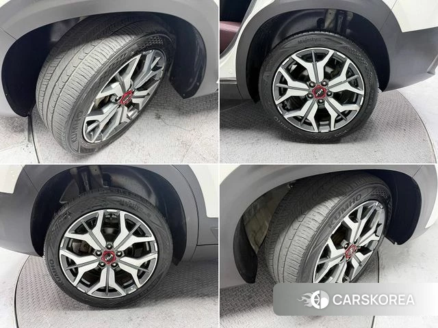 Kia Seltos id 3799523 из Кореи 15