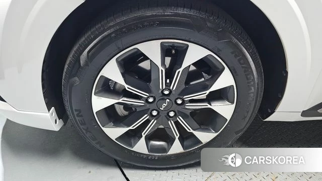 Kia Carnival 4th generation id 4893955 из Кореи 36