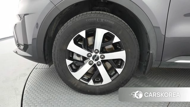 Kia Sorento 4th Generation id 4579635 из Кореи 27