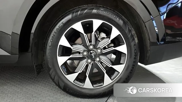 Kia Carnival 4th generation id 3518123 из Кореи 15