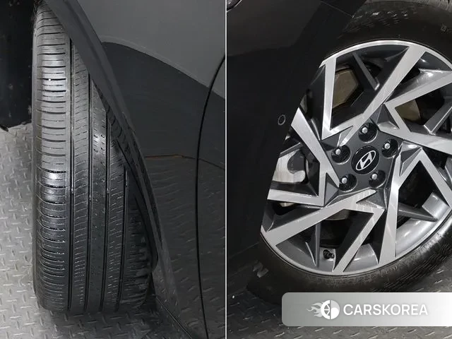 Hyundai Grandeur (GN7) id 3053148 из Кореи 15