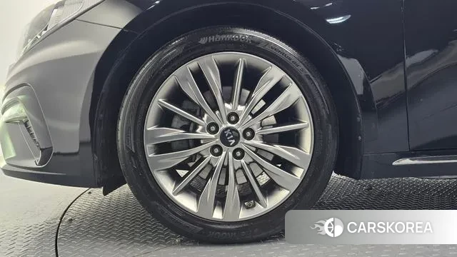 Kia The New K5 2nd generation id 3661815 из Кореи 15