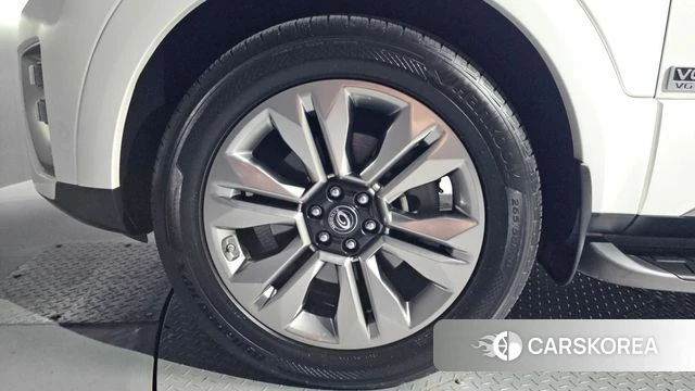 Kia Mohave Master id 4304352 из Кореи 15