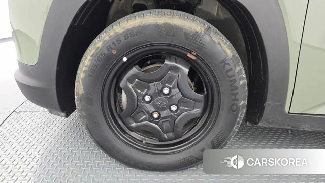 Hyundai Casper id 4506248 из Кореи 25