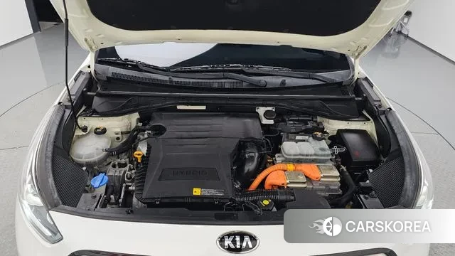 Kia Niro id 3728645 из Кореи 15