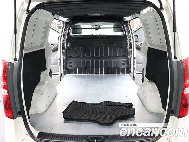 Hyundai The New Grand Starex id 2928339 из Кореи 15