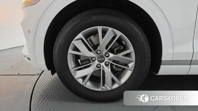 Genesis GV70 id 4394985 из Кореи 32