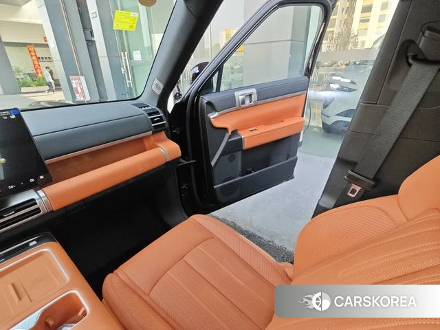 Leopard Titanium 7 PHEV id 3983184 из Китая 18