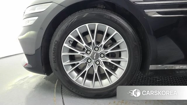 Genesis G80 (RG3) id 4540929 из Кореи 28