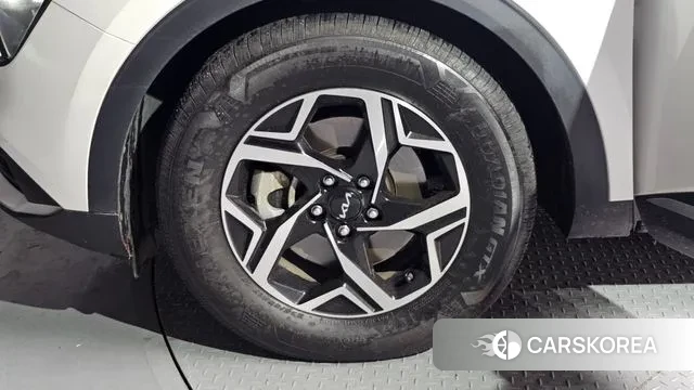 Kia Sportage 5th Generation id 3416116 из Кореи 15