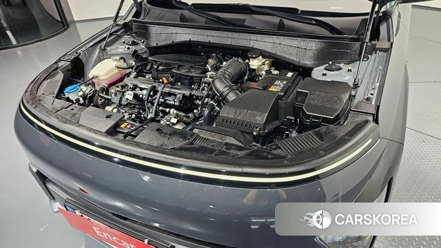 Hyundai Kona (SX2) id 4681939 из Кореи 25