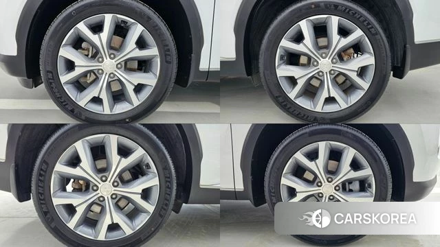 Hyundai Palisade id 3965556 из Кореи 15