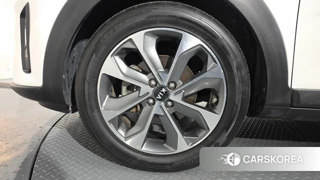 Kia Stonic id 4318325 из Кореи 27
