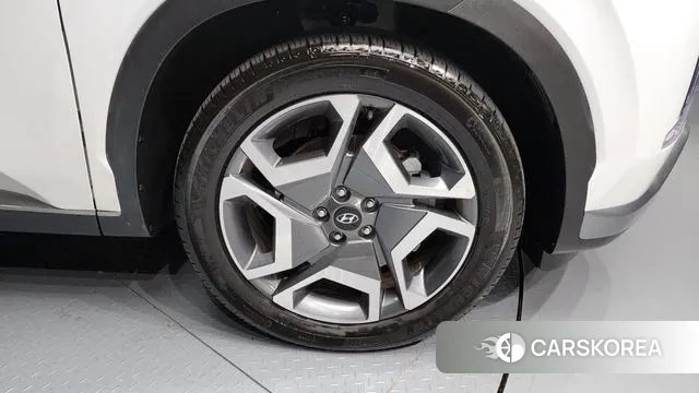 Hyundai The New Palisade id 3388712 из Кореи 15