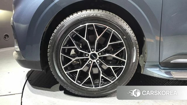 Kia Carnival 4th generation id 4284143 из Кореи 15