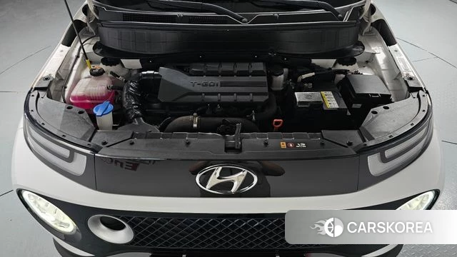 Hyundai Casper id 4309167 из Кореи 27