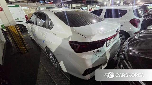 Kia Come New K3 id 4232050 из Кореи 9