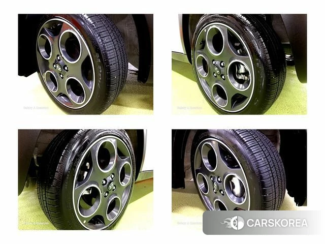 Hyundai The New Casper id 4380955 из Кореи 15
