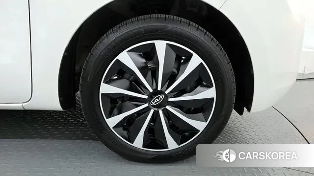 Kia The New Ray id 3317839 из Кореи 15