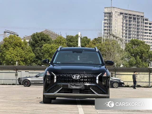 Hyundai ix35 id 4272802 из Китая 12