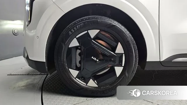 Kia The New Carnival 4th Generation id 3016023 из Кореи 15