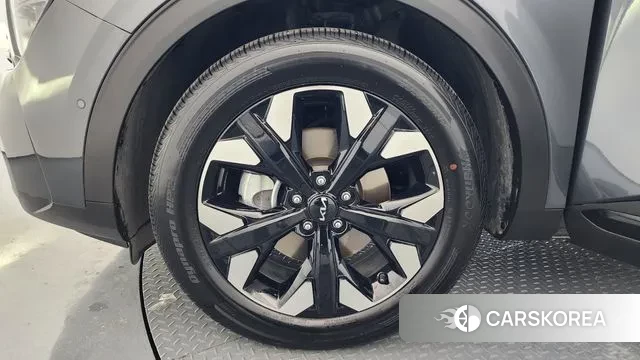 Kia Sportage 5th Generation id 3763594 из Кореи 15