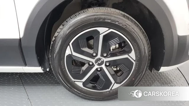 Kia Di Ol Nu Niro id 3382881 из Кореи 15