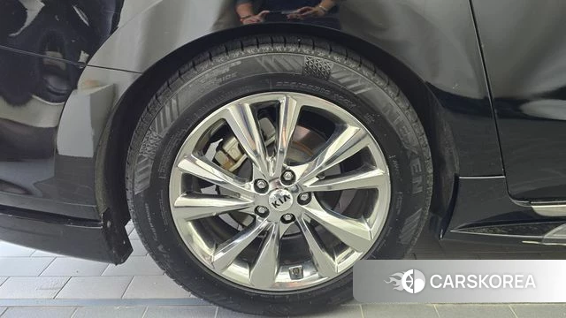 Kia The New Carnival id 4923659 из Кореи 15
