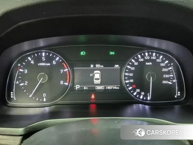 Kia K7 Premier id 3924456 из Кореи 13