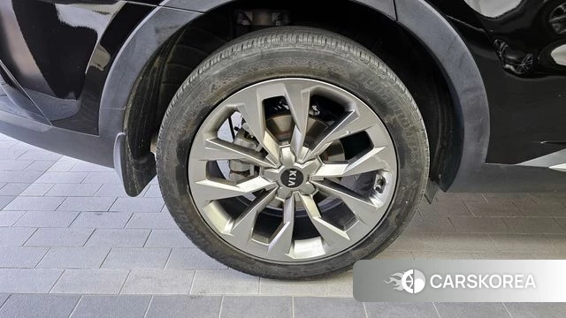Kia Sorento 4th Generation id 4362060 из Кореи 26