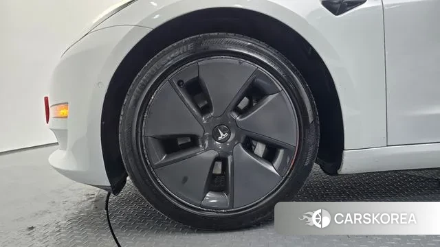 Tesla Model 3 id 3600866 из Кореи 15