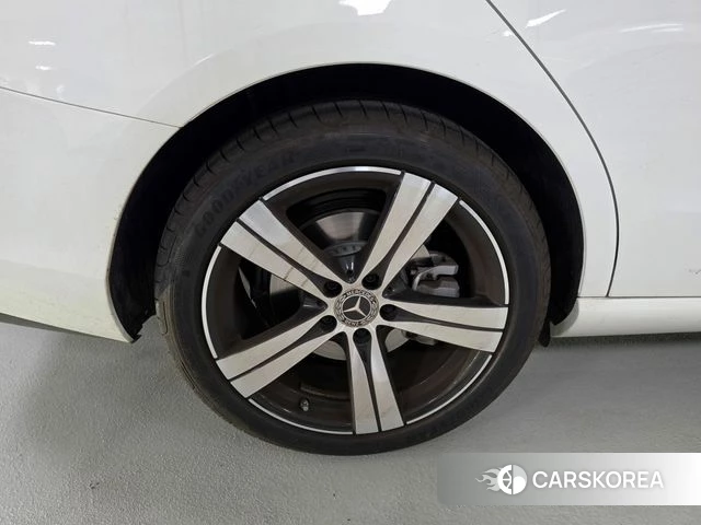 Mercedes-Benz C-Class W206 id 4710264 из Кореи 13