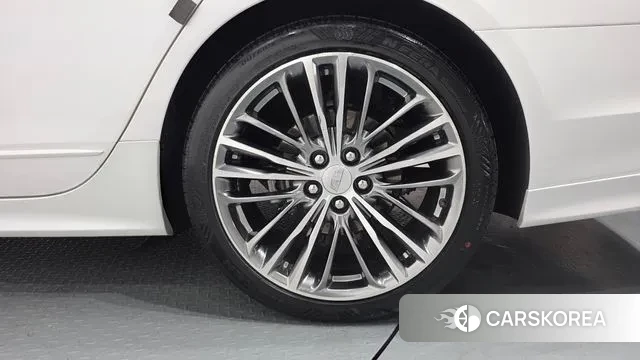 Cadillac CT6 id 3489297 из Кореи 15