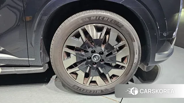 Hyundai The New Palisade id 3053507 из Кореи 15